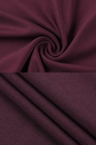 Strapless Long Dress with Fitted Bodice and Flared Skirt.