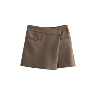 Jamie Plain Skort