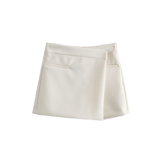 Jamie Plain Skort