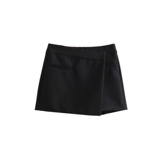 Jamie Plain Skort