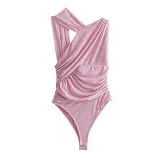 Jenni One Shoulder Bodysuit