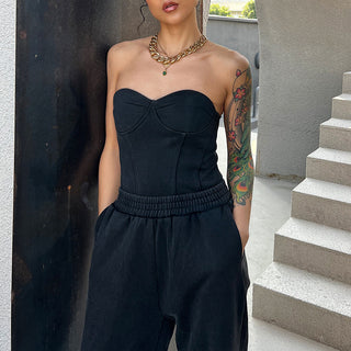 Kennedy Plain Set
