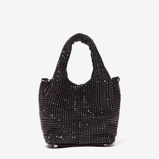 Crystal Clutch Purse