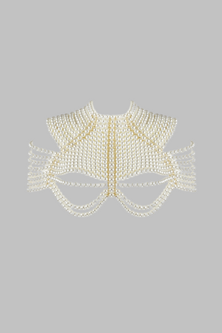 Jessie Pearl Tank Top