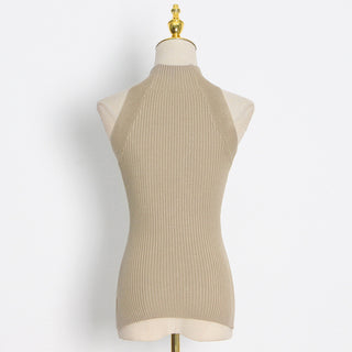Lauren Knitted Top