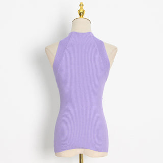 Lauren Knitted Top