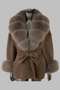 BROWN+MOCHA GREY