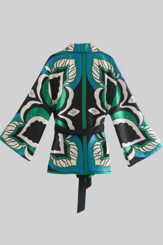 Daisy Green Soho Set