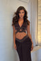 Chocolate Brown