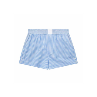 Emily Marble Print Shirt