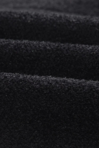 Pearl Embellished Sleeveless Knitted Mini Dress with Ruffle Hem