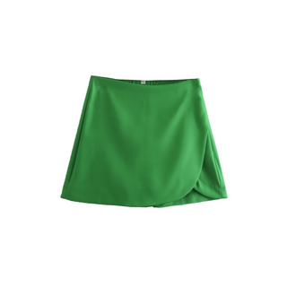 Cali Plain Short Short