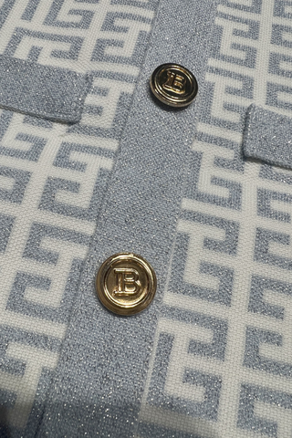 Halter Neck Sleeveless Bandage Mini Dress