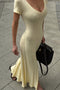 Light Yellow