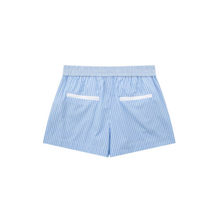 Emily Marble Print Shirt