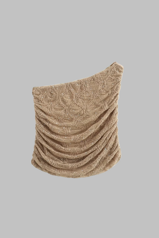 Golden Dusk Sequin  Set