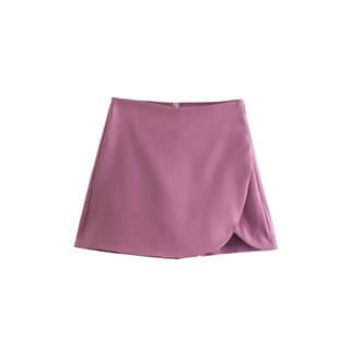 Cali Plain Short Short