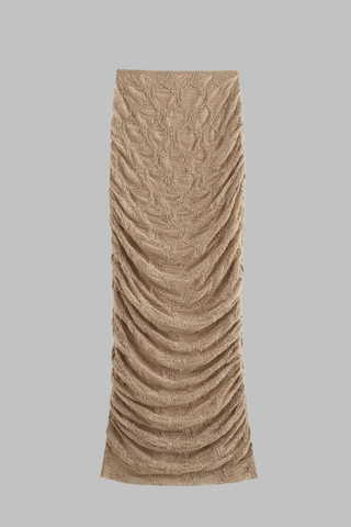 Golden Dusk Sequin  Set