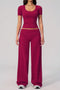 Raspberry Red