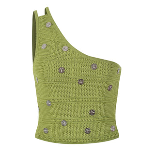 Katherine Halfway Knitted Set