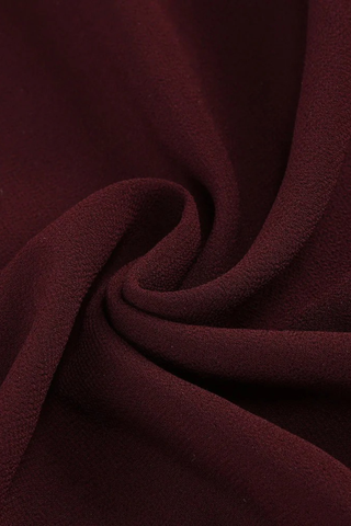 Sleeveless Velvet Corset Long Dress with Mesh Straps & Draped Chiffon Skirt