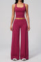 Raspberry Red