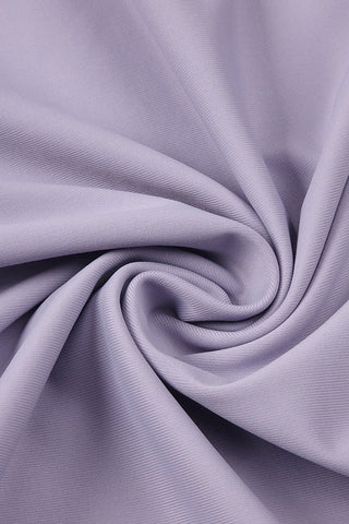Ruched Twist Waist Sleeveless Long Dress