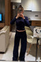 Dark Blue
