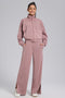 Dusty pink