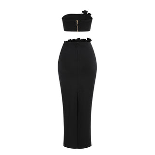 Diamond Bloom Bandage Set