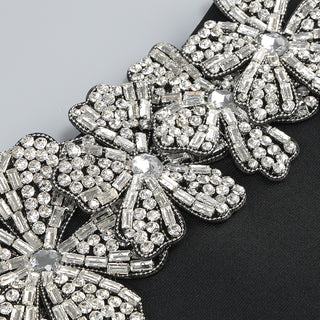 Diamond Bloom Bandage Set