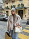 BEIGE-GREY