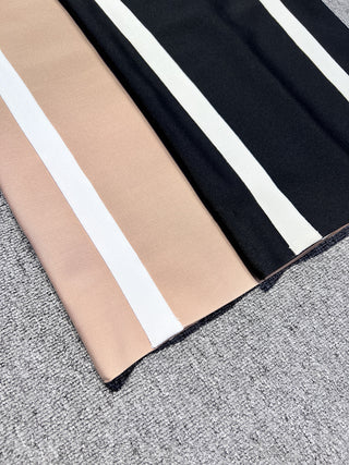 Off-Shoulder Long Sleeve Bodycon Long Dress