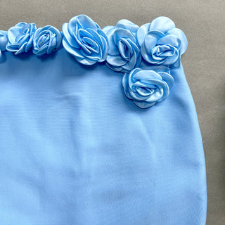 Remi Flower Bandage Set