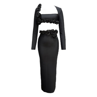 Remi Flower Bandage Set