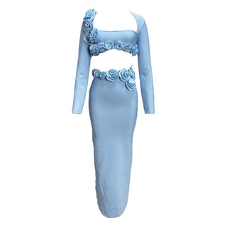 Remi Flower Bandage Set