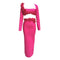 HOT PINK
