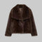 Coffee Brown