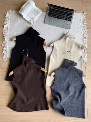 Cozy Knit 3-Piece Set