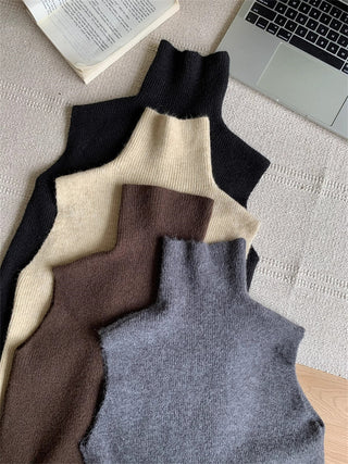 Cozy Knit 3-Piece Set