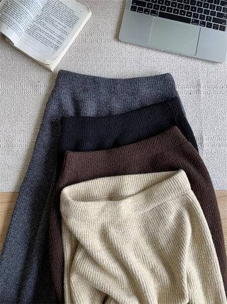 Cozy Knit 3-Piece Set