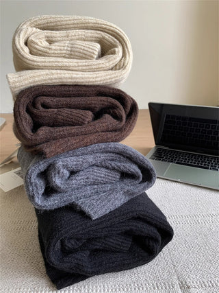 Cozy Knit 3-Piece Set