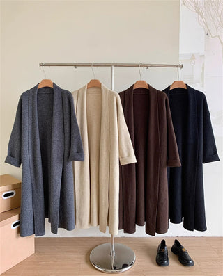 Cozy Knit 3-Piece Set
