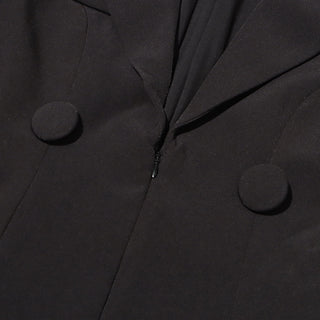 Long Sleeve V-Neck Slim Fit Lace Bodysuit