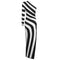 Striped
