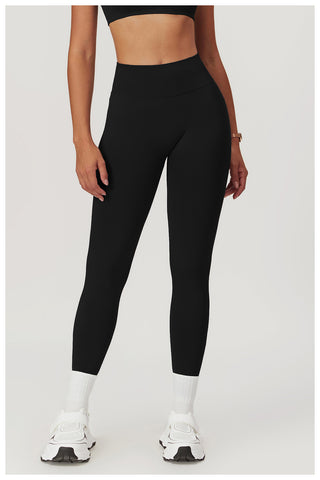 High-Waisted Seamless Sport Leggings