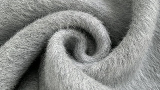 Luxe Double-Faced Cashmere Long Coat