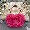 ROSE RED