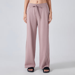 Straight Fitness Sweatpants