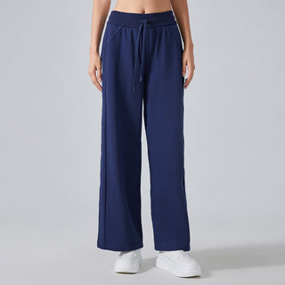 Straight Fitness Sweatpants